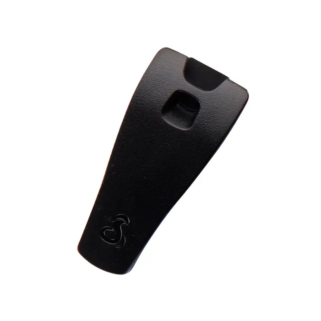 cobra-simple-belt-clip-for-two-way-radios image 1