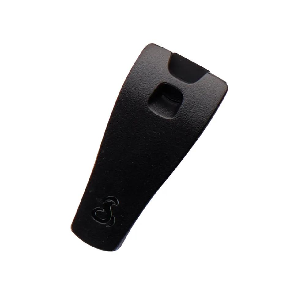 cobra-simple-belt-clip-for-two-way-radios image 1