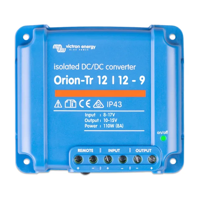victron-energy-orion-tr-12-12-volt-9-amp-110-watt-isolated-dc-to-dc-converter-fo image 1