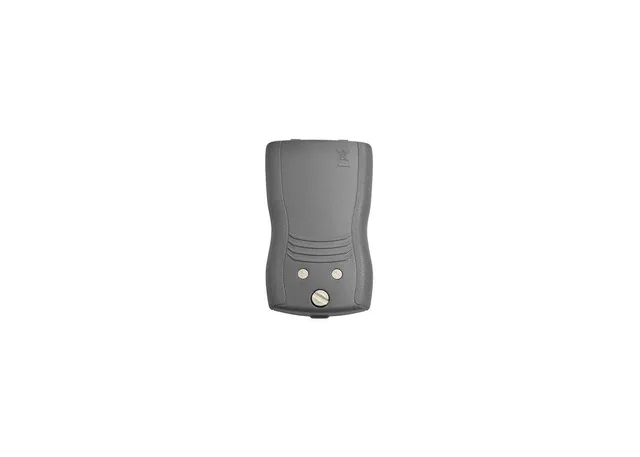 cobra-1000-mah-li-polymer-battery-pack-gray-for-hh350-hh450-hh500-marine-radios image 1