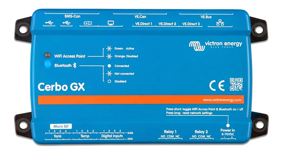 victron-energy-cerbo-gx-system-monitoring-and-control-hub-with-bluetooth-vrm-and image 1