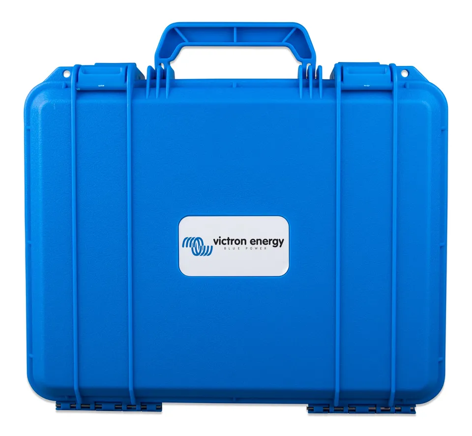 victron-energy-carry-case-for-blue-smart-ip65-chargers-and-accessories image 1