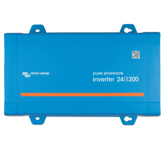victron-energy-phoenix-1200va-24v-pure-sine-wave-inverter-with-nema-gfci image 1