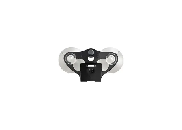 cobra-windshield-bracket-with-release-button-for-radar-detectors-rad-380-480i-49 image 1
