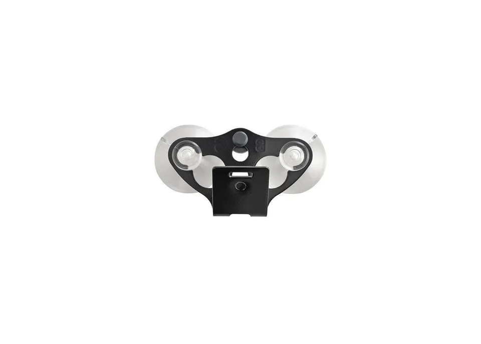 cobra-windshield-bracket-with-release-button-for-radar-detectors-rad-380-480i-49 image 1
