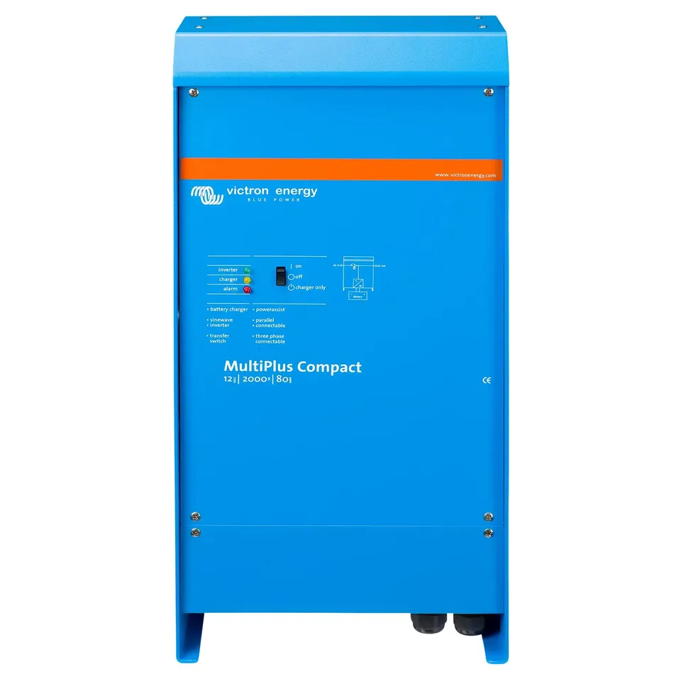 victron-energy-multiplus-compact-2000va-12v-pure-sine-wave-inverter-charger image 1