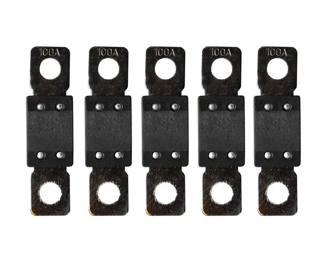 victron-energy-mega-fuse-100a-32v-pack-of-5 image 1