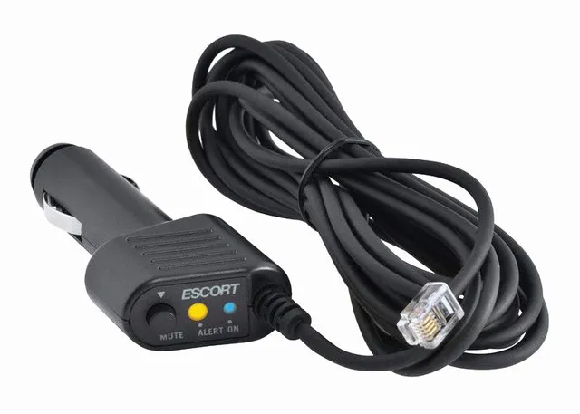 cobra-elite-series-straight-smartcord-select-color-for-dualpro-360-road-scout image 1