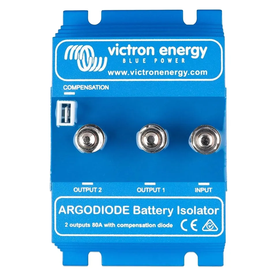 victron-energy-argodiode-battery-isolator-80-2sc-2-batteries-80a-schottky-diodes image 1