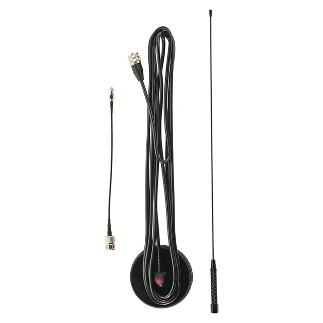 cobra-gmrs-road-trip-antenna-kit-5-8-wave-19-stainless-steel image 1