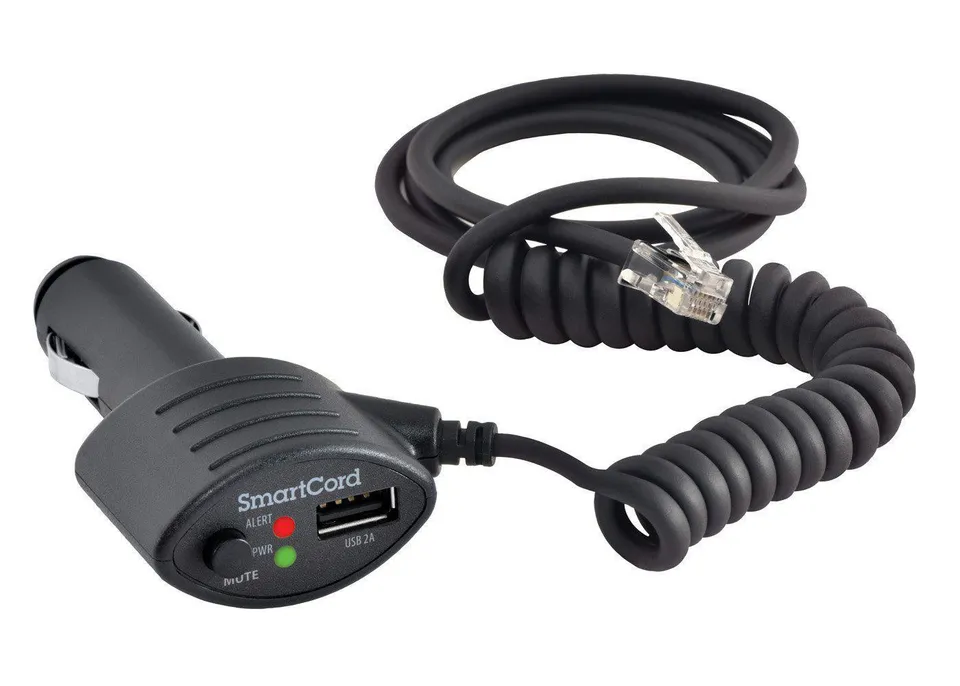 cobra-elite-series-smartcord-usb-for-dualpro-360-road-scout image 1