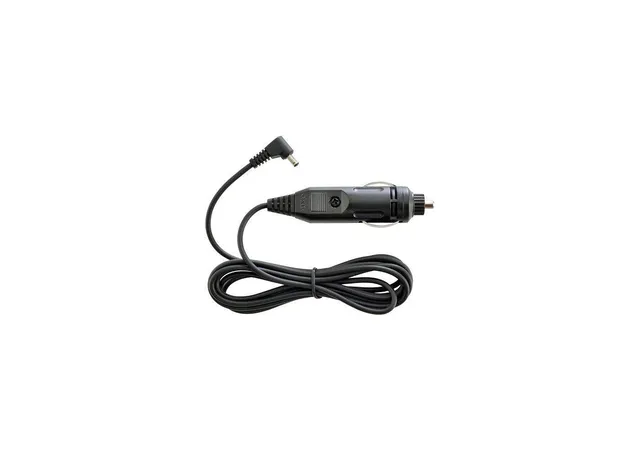 cobra-straight-power-cord-for-radar-detectors-6-feet-compatible-with-most-models image 1