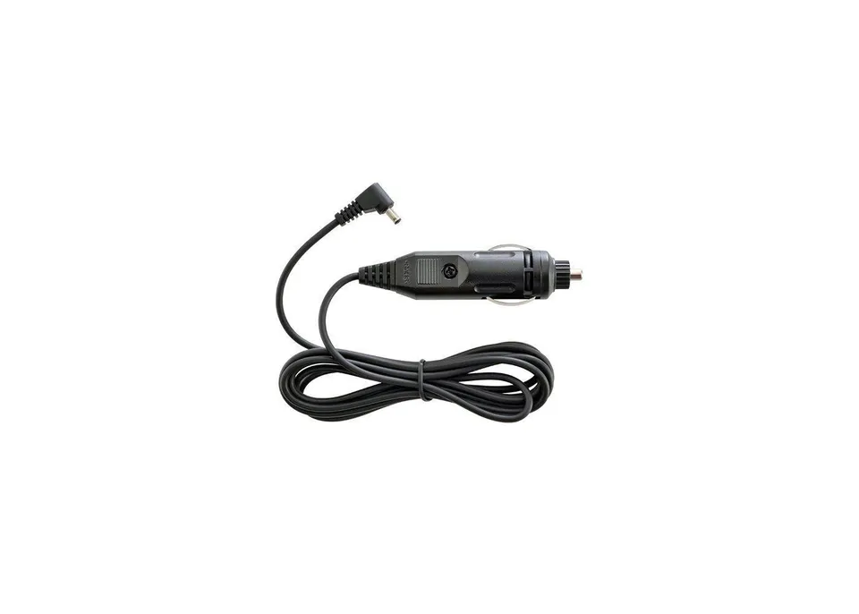 cobra-straight-power-cord-for-radar-detectors-6-feet-compatible-with-most-models image 1