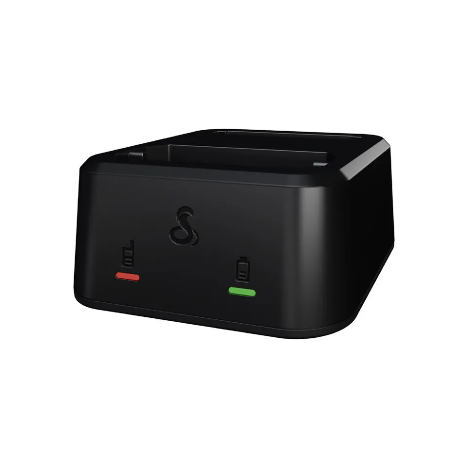 cobra-performa-400-450-dock-charger-single-or-six-unit-charging-station image 1