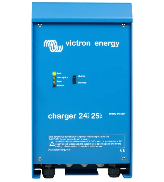 victron-energy-blue-power-24v-25a-microprocessor-battery-charger image 1