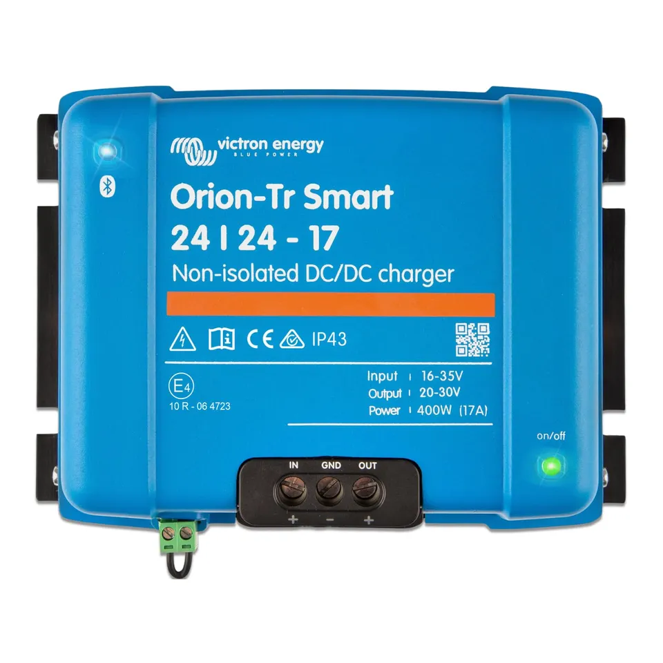 victron-energy-orion-tr-smart-dc-to-dc-charger-bluetooth-24-24v-17a-400w-non-iso image 1