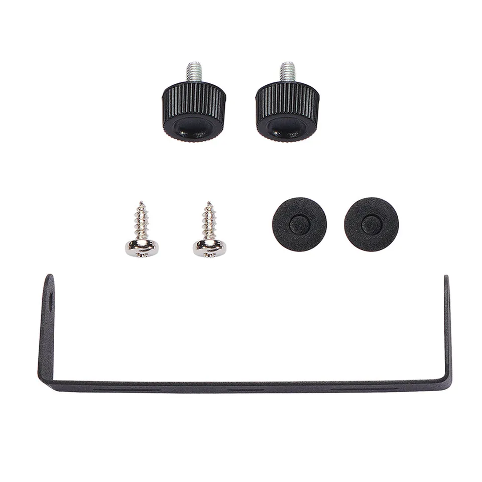 cobra-replacement-cb-mounting-kit-for-19-mini-series-cb-radios image 1