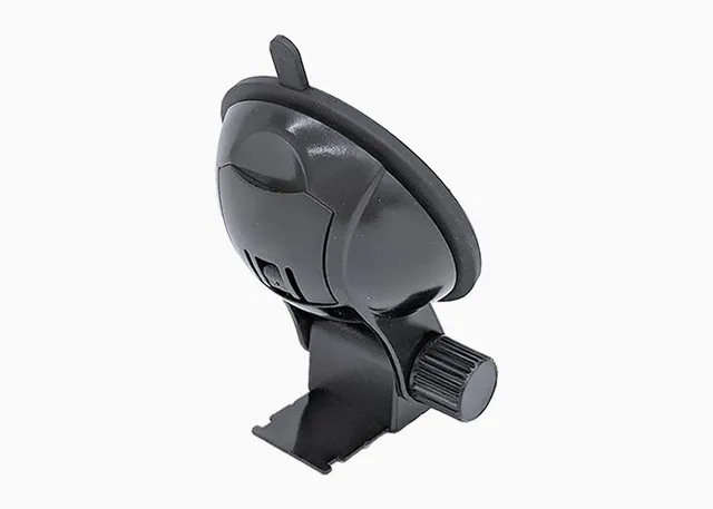 cobra-premium-suction-mount-stickycup-windshield-mount-for-rad-350-380-450-480i- image 1