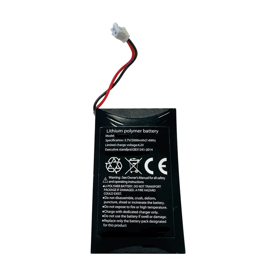 cobra-rx-and-px-series-li-ion-rechargeable-battery-ctwsb20l01 image 1