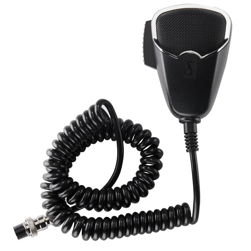 cobra-29lxmic-replacement-microphone-for-4-pin-cb-radios image 1