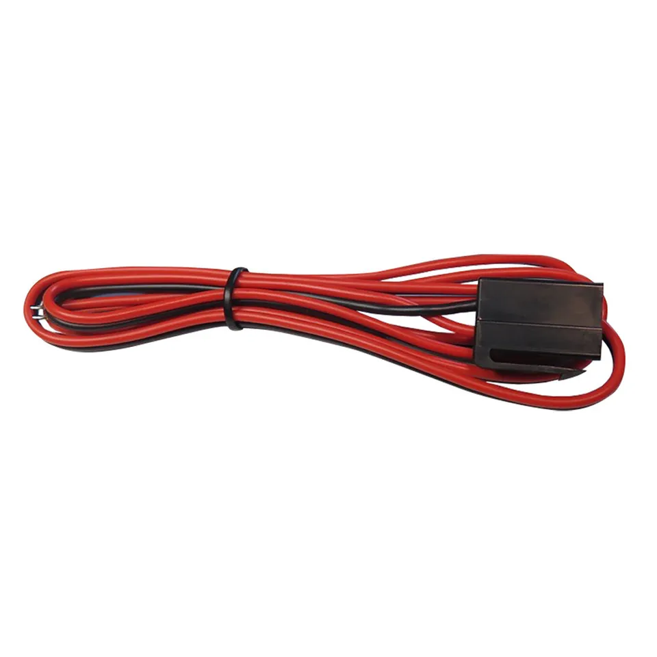 cobra-hardwire-kit-for-19-mini-am-fm-cb-radio-48-cable image 1