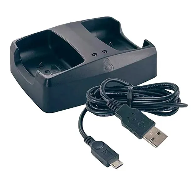 cobra-acxt-300-series-charging-dock-with-usb-cable-ctwsa3dc01 image 1