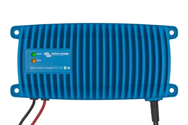 victron-energy-blue-smart-ip67-12v-25a-marine-battery-charger-with-bluetooth image 1