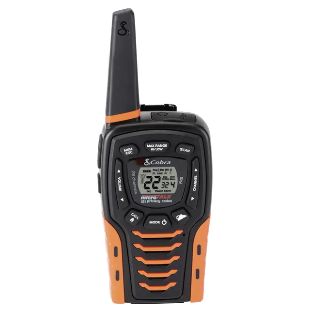 cobra-acxt645-two-way-radio-35-mile-range-ipx4-splashproof image 1