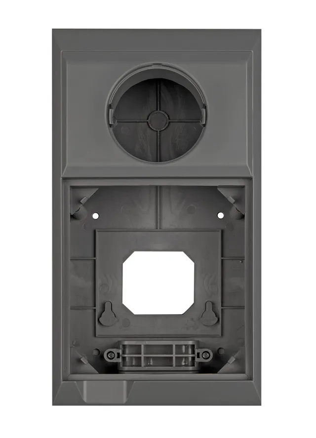 victron-energy-wall-mounted-enclosure-for-color-control-gx-bmv-or-mppt image 1