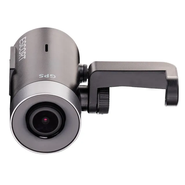 cobra-m2-smart-dash-cam-with-bluetooth-and-built-in-gps image 1