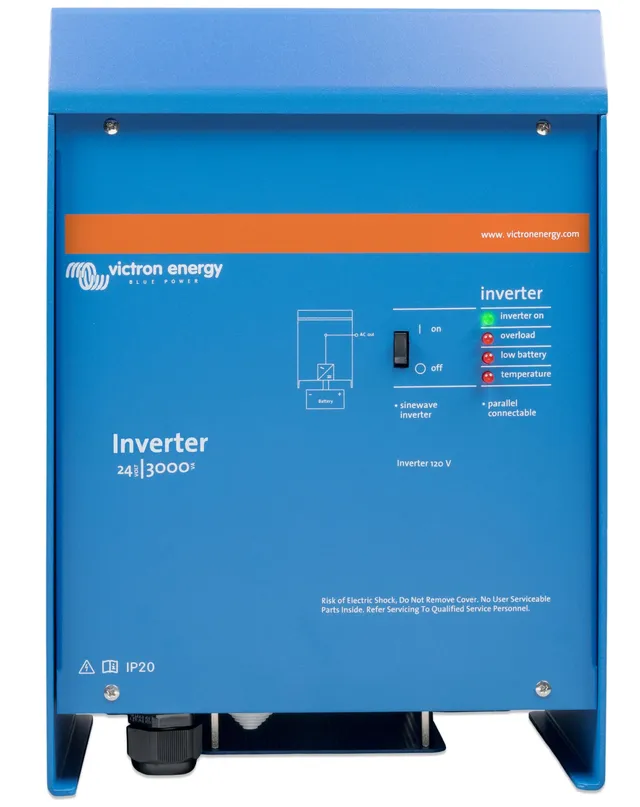 victron-energy-phoenix-24-3000-pure-sine-wave-inverter-120v-3000va-24v image 1