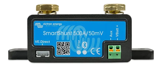 victron-energy-smartshunt-500a-battery-monitor-with-bluetooth image 1