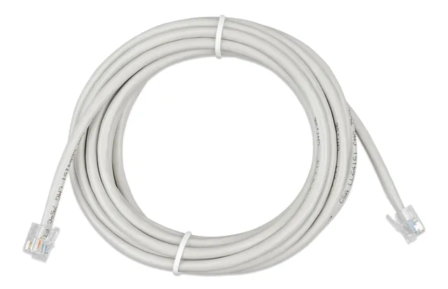 victron-energy-rj12-utp-cable-10m-32-8-ft-for-bmv-battery-monitor image 1