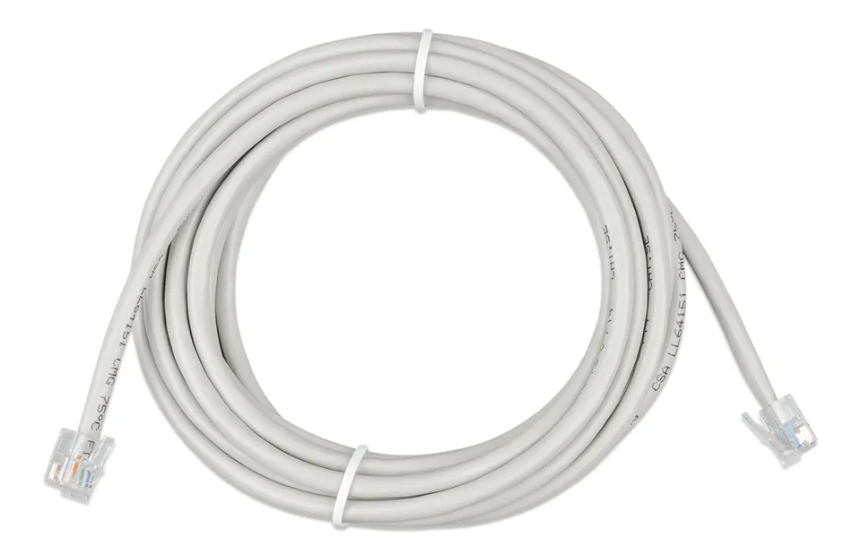 victron-energy-rj12-utp-cable-10m-32-8-ft-for-bmv-battery-monitor image 1