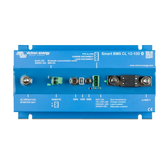 victron-energy-smart-bms-cl-12-100-battery-management-system image 1