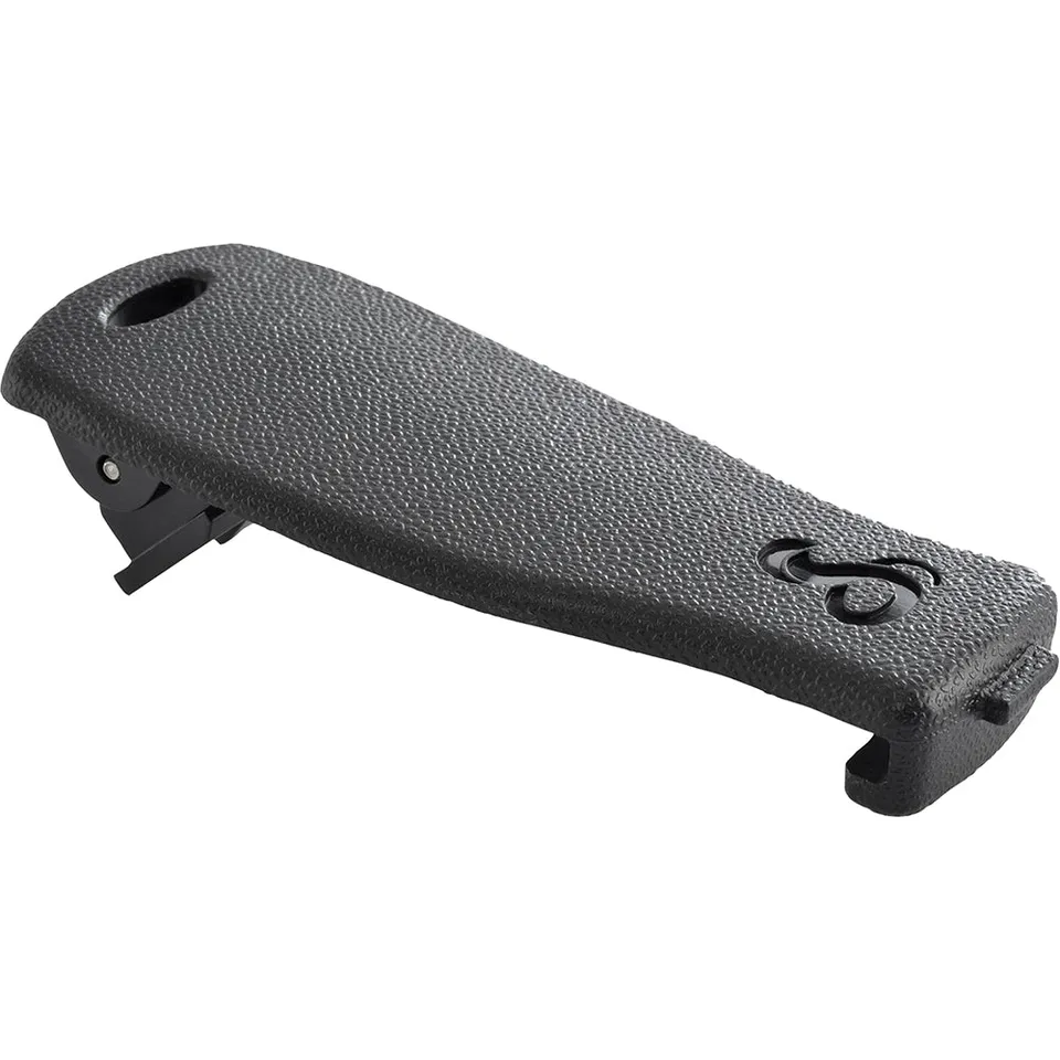 cobra-spring-loaded-belt-clip-replacement-for-two-way-radios-and-marine-radios-a image 1