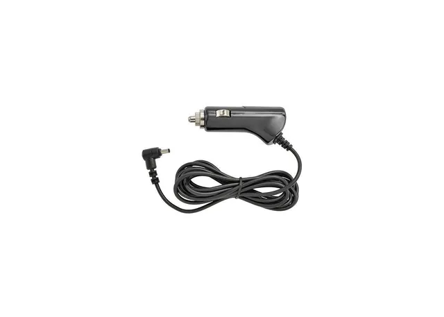 cobra-straight-power-cord-with-usb-port-for-radar-detectors image 1