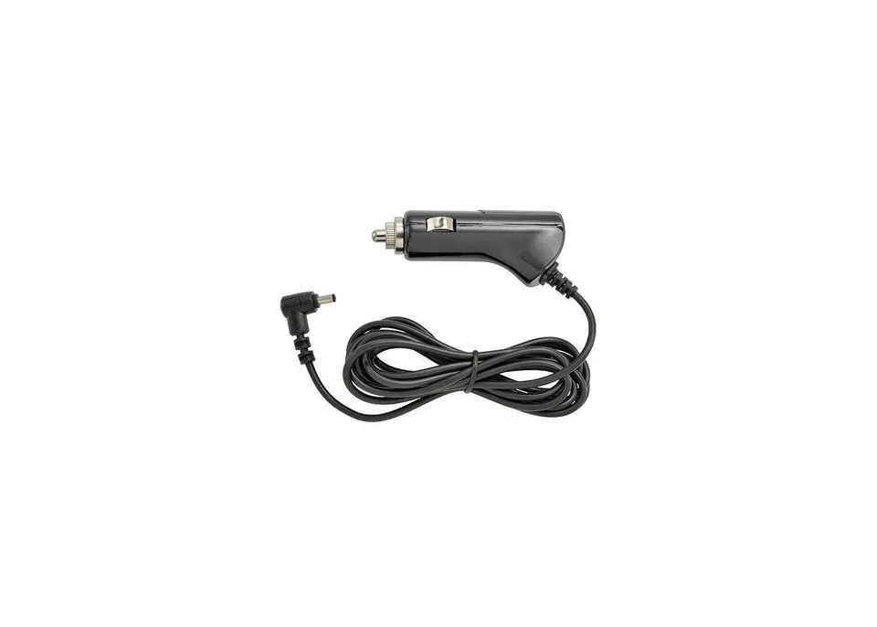 cobra-straight-power-cord-with-usb-port-for-radar-detectors image 1
