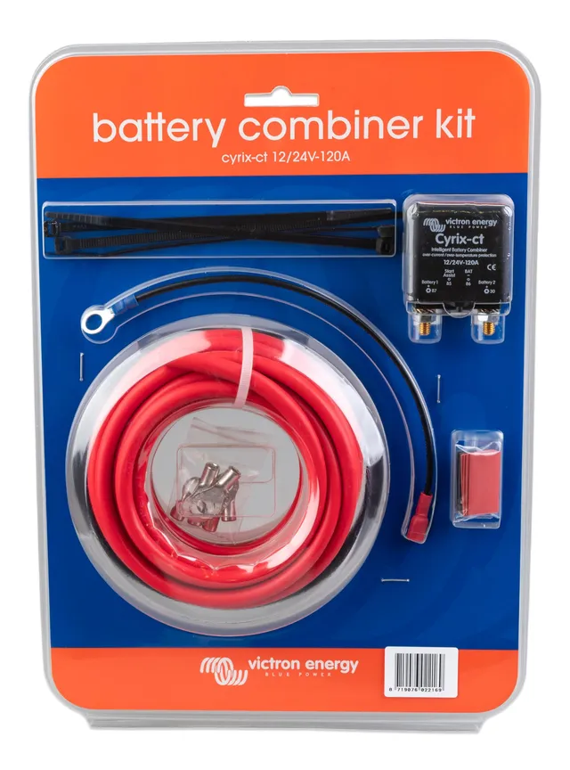 victron-energy-cyrix-ct-120a-battery-combiner-kit-12v-24v-automatic-charging-rel image 1
