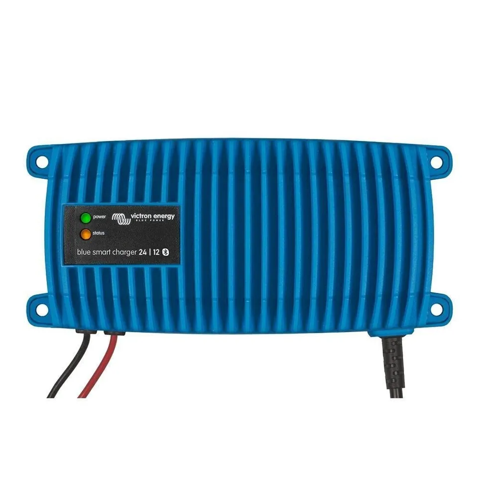 victron-energy-blue-smart-ip67-24v-12a-battery-charger-marine-grade-waterproof-b image 1