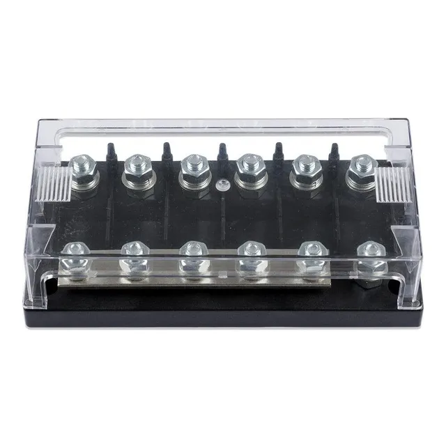 victron-energy-6-way-mega-fuse-holder-busbar-500a image 1