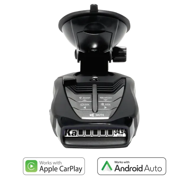 cobra-rad-480i-premium-mount-bundle-radar-detector-with-drive-smarter-app image 1