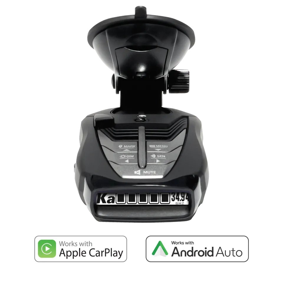 cobra-rad-480i-premium-mount-bundle-radar-detector-with-drive-smarter-app image 1