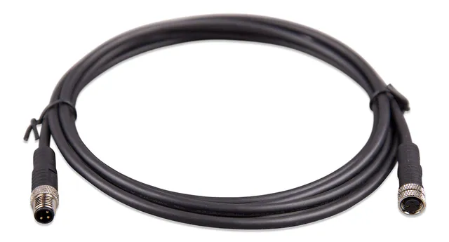 victron-energy-m8-circular-connector-cable-2m-male-female-bag-of-2 image 1