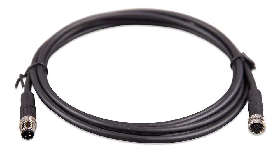 victron-energy-m8-circular-connector-cable-2m-male-female-bag-of-2 image 1