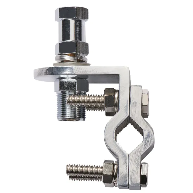 cobra-aluminum-3-way-mirror-antenna-mount image 1