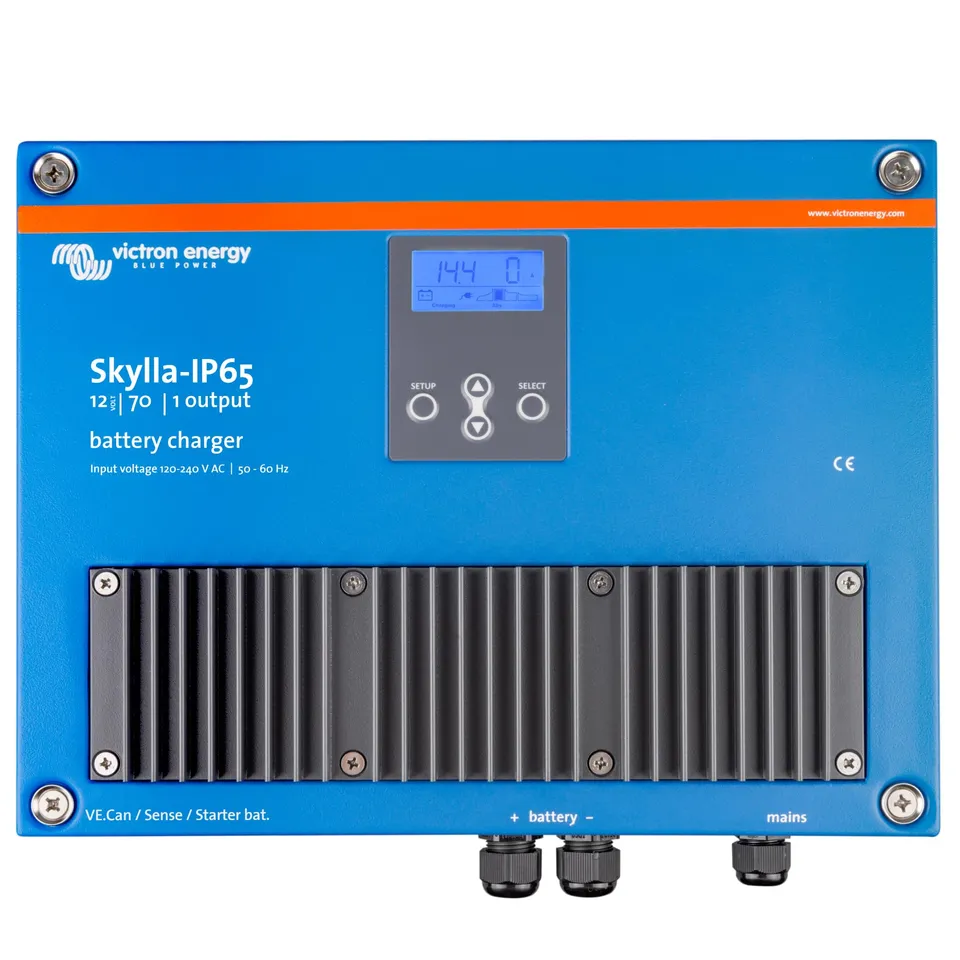 victron-energy-skylla-ip65-12v-70a-battery-charger-1-1-isolated-outputs image 1