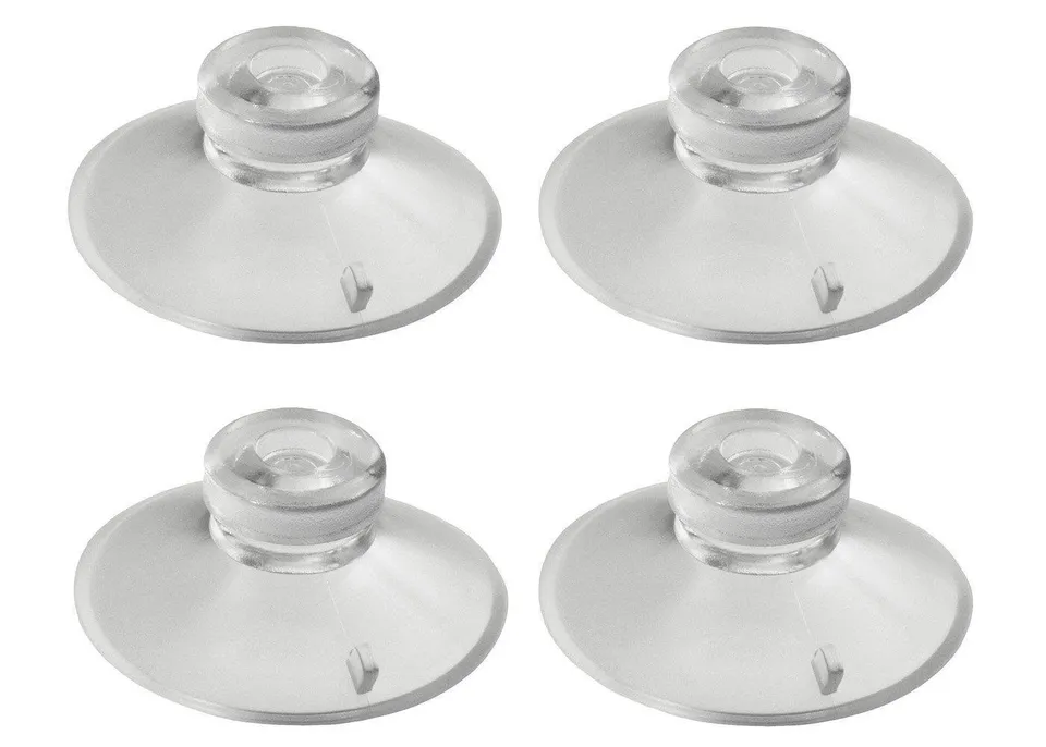 cobra-genuine-suction-cups-for-twin-cup-mounts-replacement-fits-rad-480i-rad-450 image 1