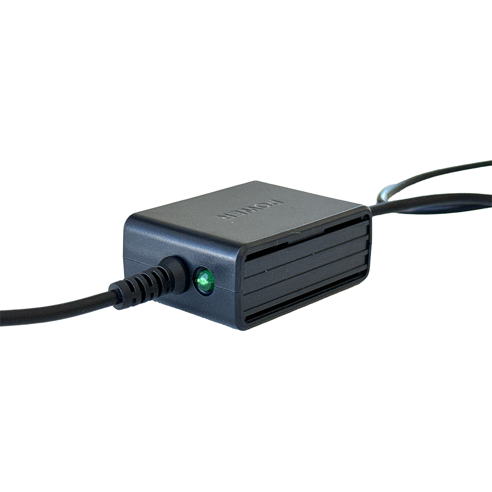 cobra-easy-hardwire-kit-obdii-to-usb-power-adapter-with-parking-mode-bypass image 2