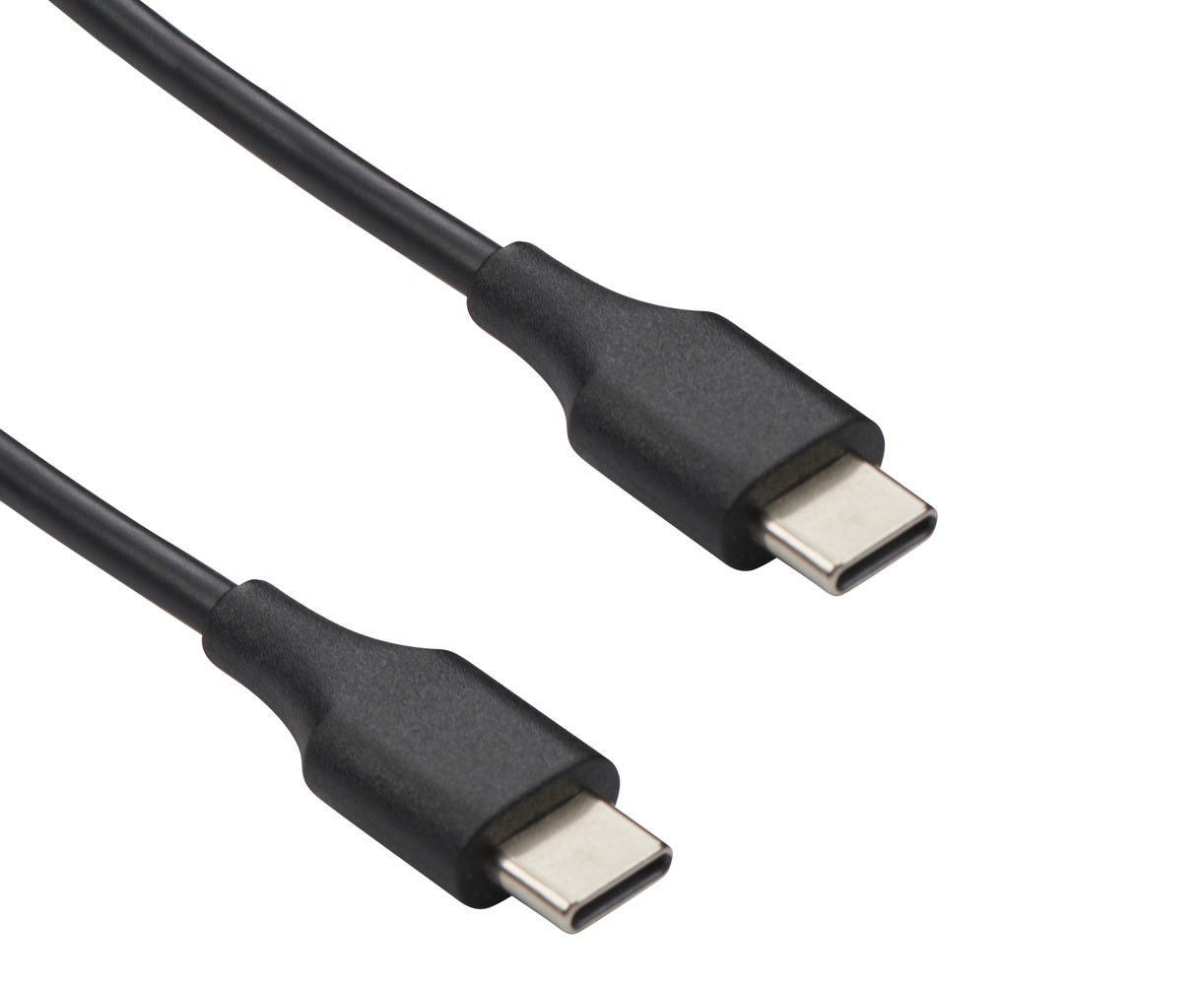 cobra-radio-cloning-cable-usb-c-to-usb-c-for-performa-400-and-450 image 1